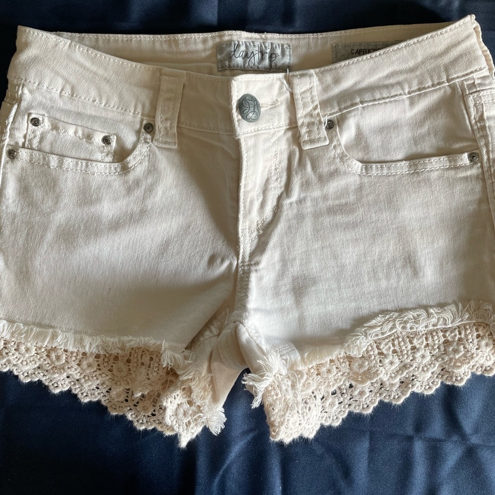Daytrip sassy shorts